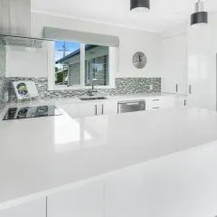 Home away from home!