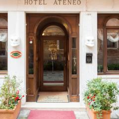 Hotel Ateneo