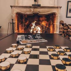 Maison des Ambassadeurs