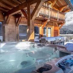 Chalet Les Vosnes - OVO Network