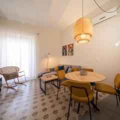 Apartamento Torneo, aires de Guadalquivir