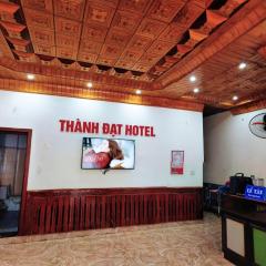 Thành Đạt 1 Hotel