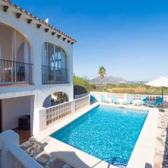 Villa Leonie, private pool, jacuzzi, 8p