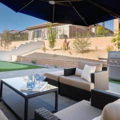 Enjoy a stay @ Casa de Fore!Play! New Townhome!