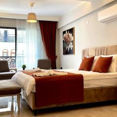 Luxury Apartment in the Cordonn Residence City Center