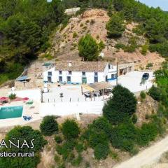 Casa rural Bolero-Vadocañas