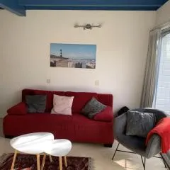 Kustverhuur, Park Schoneveld, Zeester 68