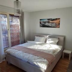 Spacious studio apartment in city center Tallinn