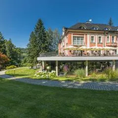 Wellness & Spa hotel Villa Regenhart