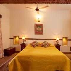 ama Stays & Trails Kothi Umednagar, Jodhpur