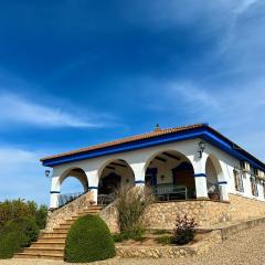 Casa Rural Mirador de la Alcaidía