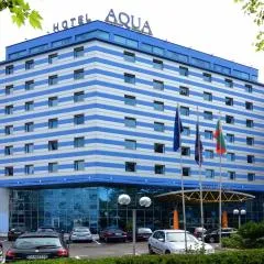 Aqua Hotel