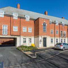 Stay Yorkshire Hamilton Mews Apartment