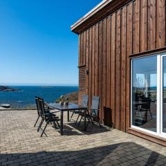 6 person holiday home in BØMLO-By Traum