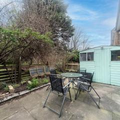 Pass the Keys - Cosy Maisonette with Garden in Central East London