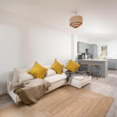 Towans Retreat, Hayle