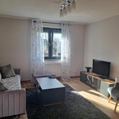Apartament SARNA