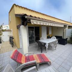 Charmante Villa de vacances