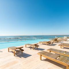 Luxo à Beira-Mar na Ria Formosa