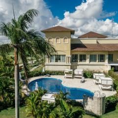 Apartment Almas Iberosta Bavaro 3BDR with Pool and Private Beach