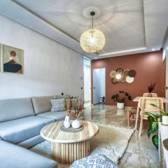Coastal - Superbe T3 - piscine - 4 or 5 Px