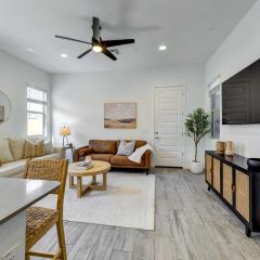 Queen Creek Casita with Patio Less Than 5 Mi to Olive Mill!