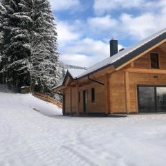 Blockhaus Waldspiel -Adults Only