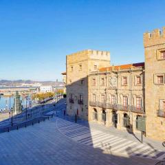 Apartamento Puerto Deportivo - VUT-219-AS