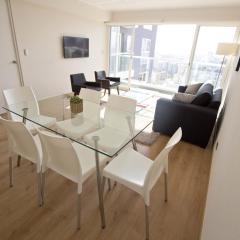 어바노 아파트먼트 미라플로레스 파르도(Urbano Apartments Miraflores Pardo)