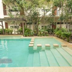 Gorgeous 3BD/3.5BA w/Private Pool in Aldea Zama!