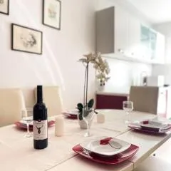 Apartman Dorja