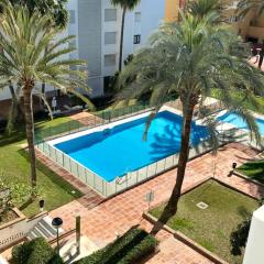 Apartamento Carihuela Beach Experience