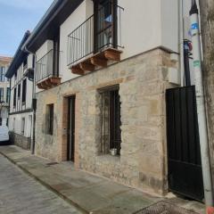 APARTAMENTO EN EL CASCO HISTÓRICO DE PLENTZIA II