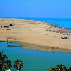 Oasis Playa Maspalomas