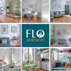 Magnolia-Flo Apartments