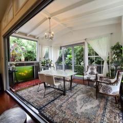 Bamboo House, Close to the City & Airport & Train station and Brighton Le Sands Beach