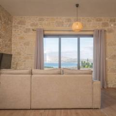 Fanouria's home
