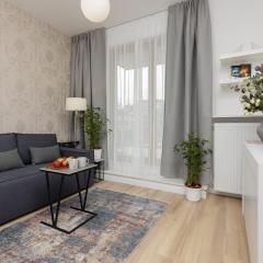 Oś Królewska - Comfortable Apartment in Wilanów