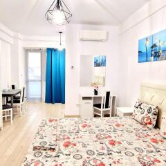 Studio confortabil lângă Palas Mall