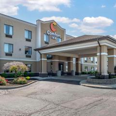 Comfort Inn Indianapolis Airport