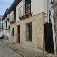 Apartamento en el Casco Histórico de Plencia