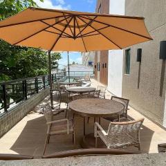 Villa Del Porto #307 - Flat em Porto por Carpediem