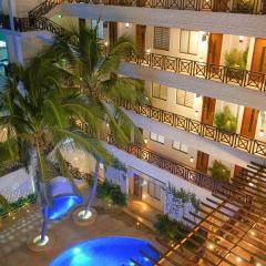 HOTEL KARAYA DIVE RESORT