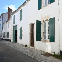 Maison Ars-en-Ré, 4 pièces, 6 personnes - FR-1-434-104