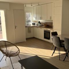 Appartement 3 pièces avec terrasses et vue mer - Parking inclus - FR-1-487-349