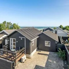 Gorgeous Home In Otterup With House Sea View