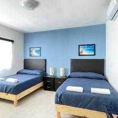 Habitacion Privada Ejecutiva Confortable Minisplit Amenidades 1