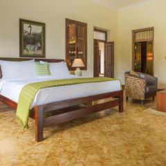 amã Stays & Trails Abhay Villa Bisalpur, Jodhpur