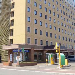 Toyoko Inn Hokkaido Hakodate Ekimae Asaichi