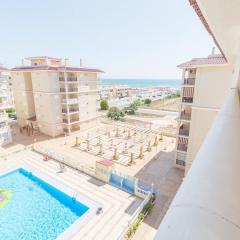 Superior View La Mata Beach